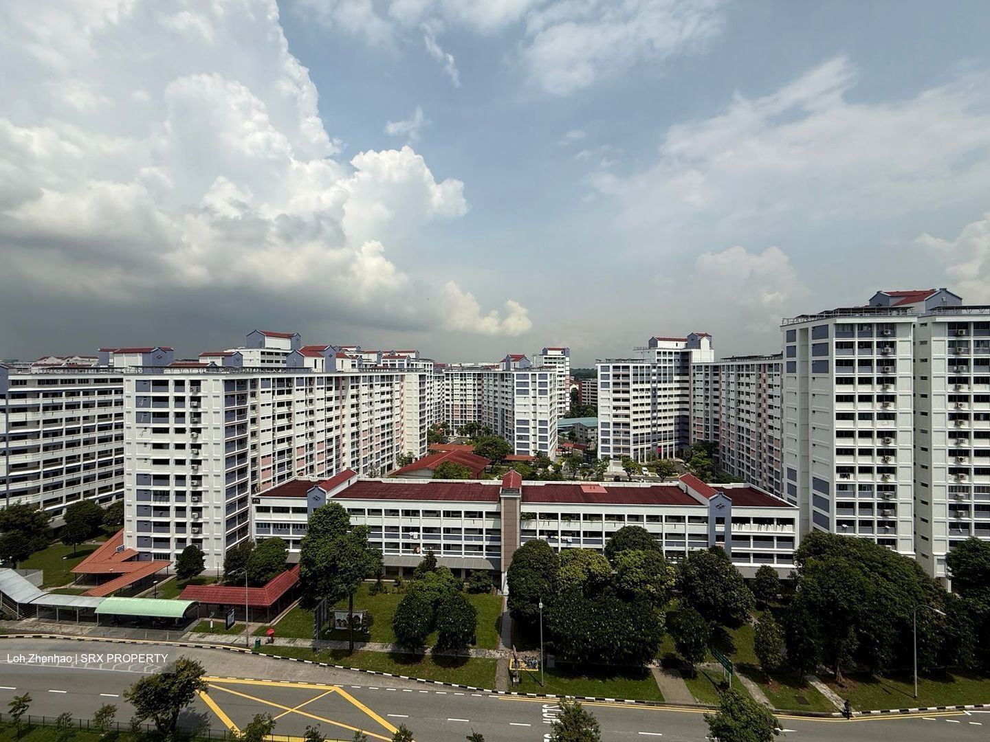 Blk 352 Choa Chu Kang Central (Choa Chu Kang), HDB 4 Rooms #554563351
